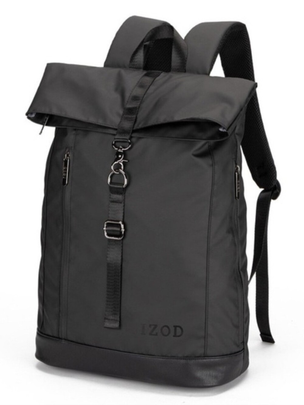 IZOD Devine Business Travel Slim Durable Laptop Backpack, Unisex
